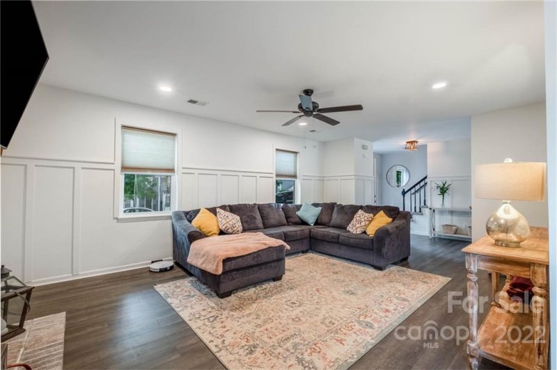 Property image 2 at 505 Viking Drive, Concord, NC 28025