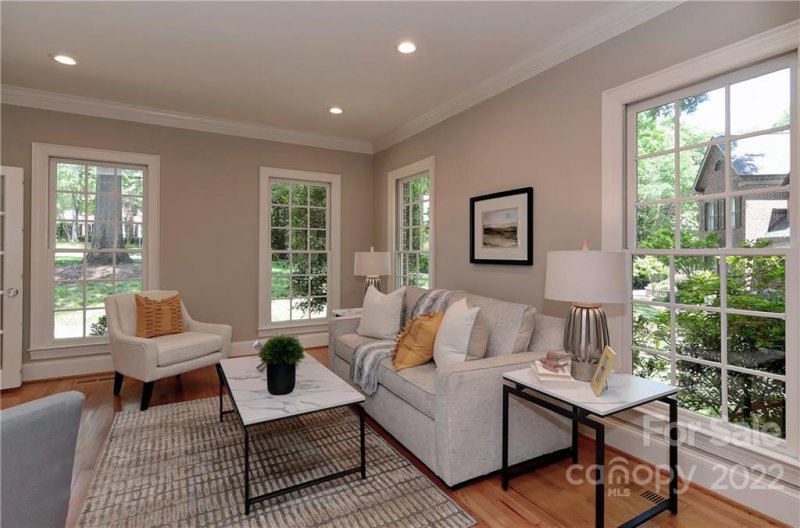 Property image 5 at 4003 Carnoustie Lane, Charlotte, NC 28210
