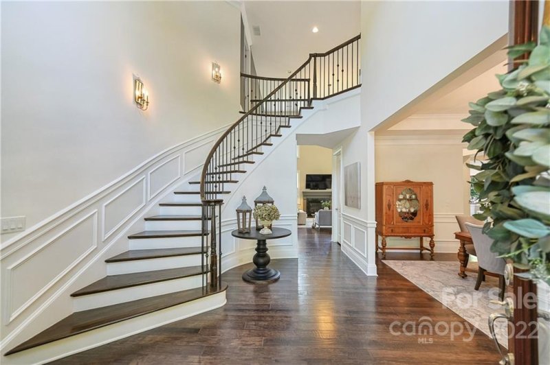 Property image 3 at 5739 Copperleaf Commons Court, Charlotte, NC 28277