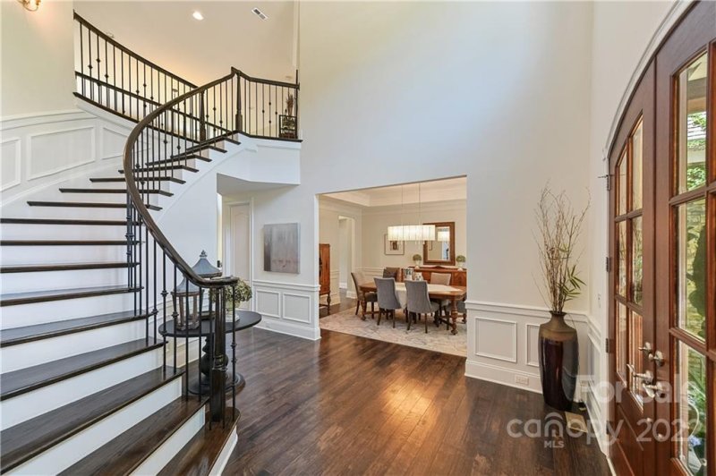 Property image 4 at 5739 Copperleaf Commons Court, Charlotte, NC 28277