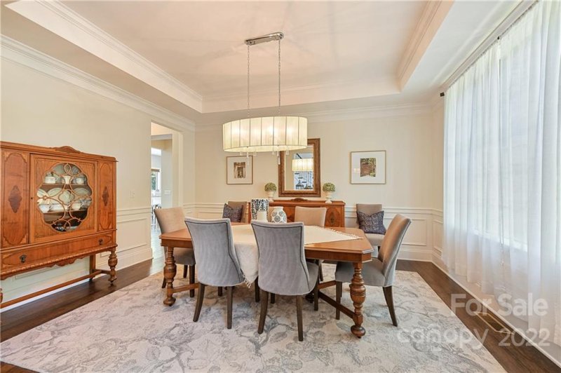Property image 5 at 5739 Copperleaf Commons Court, Charlotte, NC 28277
