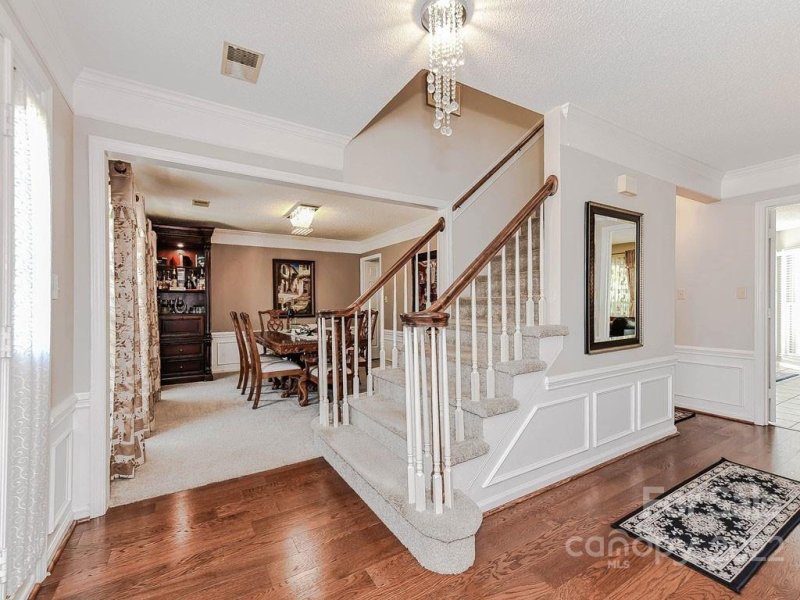 Property image 5 at 9012 Agnes Park Lane, Huntersville, NC 28078