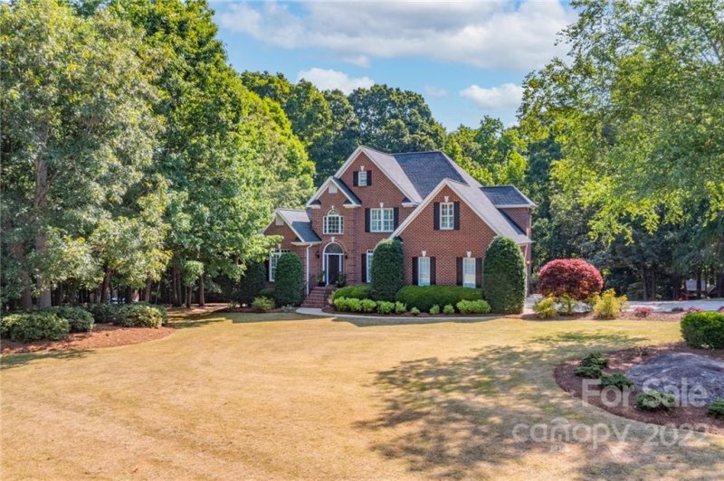 Property image 4 at 2900 Sliding Rock Trail, Fort Mill, SC 29708