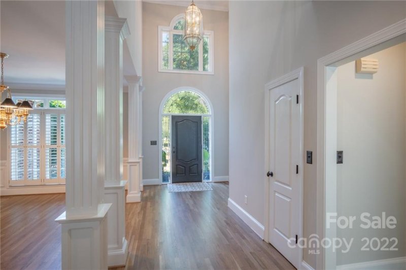 Property image 5 at 2900 Sliding Rock Trail, Fort Mill, SC 29708
