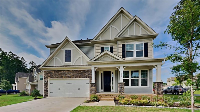 173 Morgans Branch Road