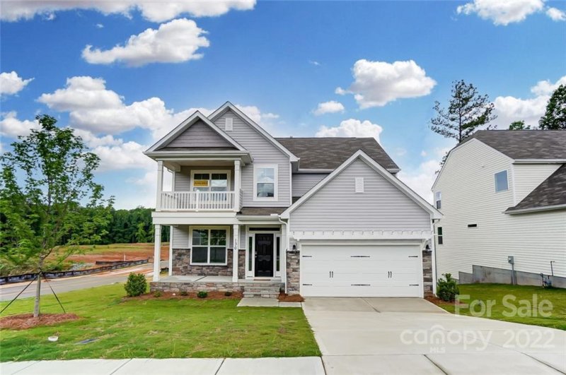 Lot 12 Carolinian Drive