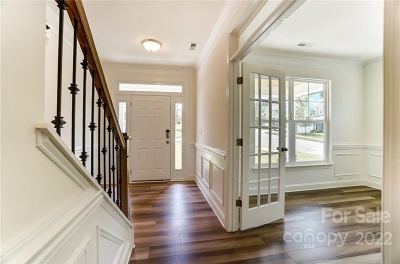 Property image 2 at Lot 12 Carolinian Drive, Statesville, NC 28677