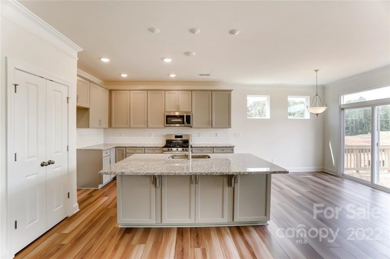 Property image 4 at Lot 12 Carolinian Drive, Statesville, NC 28677