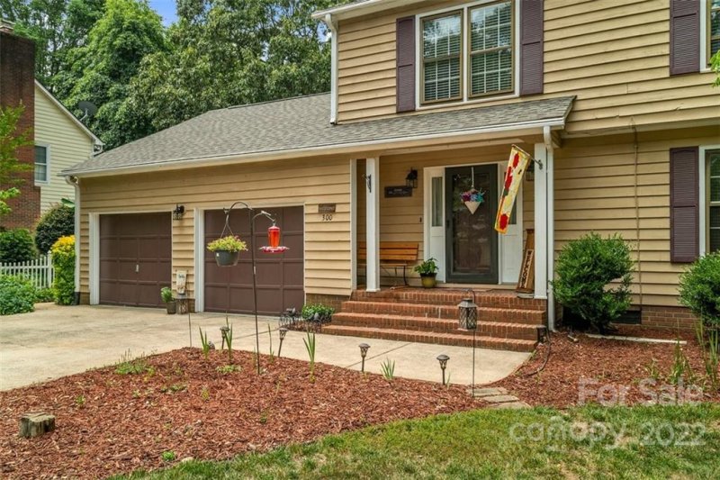 Property image 4 at 300 Pine Creek Drive, Charlotte, NC 28270