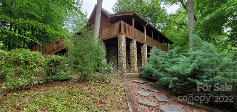 Property image 3 at 1179 River Crest Parkway, Rutherfordton, NC 28139