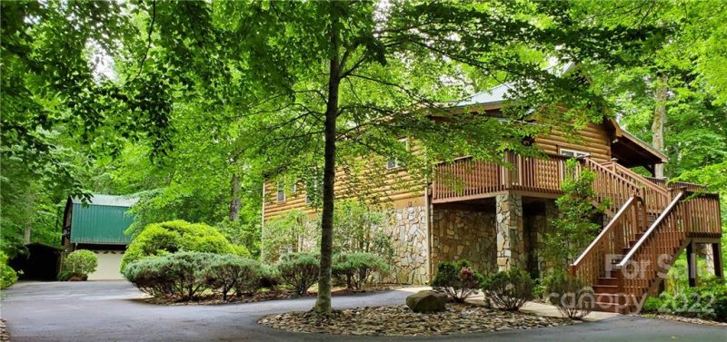 Property image 5 at 1179 River Crest Parkway, Rutherfordton, NC 28139