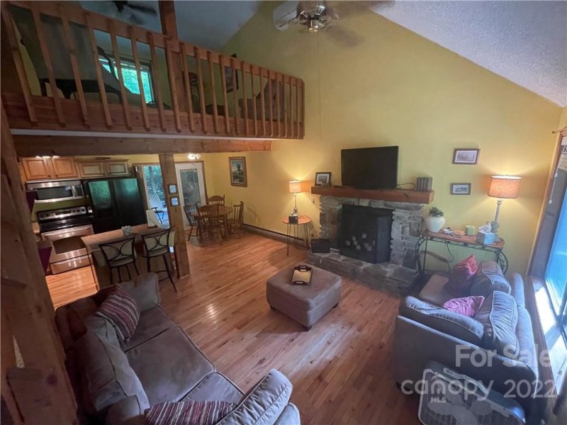Property image 3 at 49 Lisa Lane, Maggie Valley, NC 28751