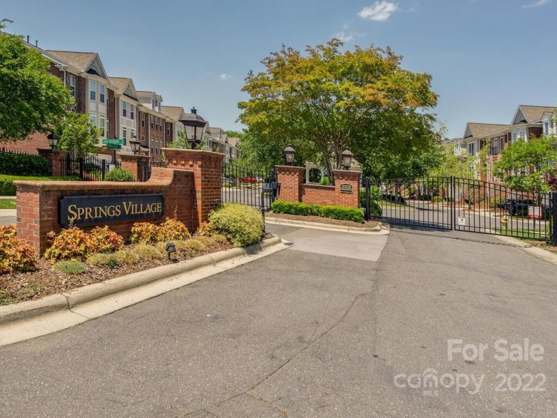 7750 Springs Village Lane