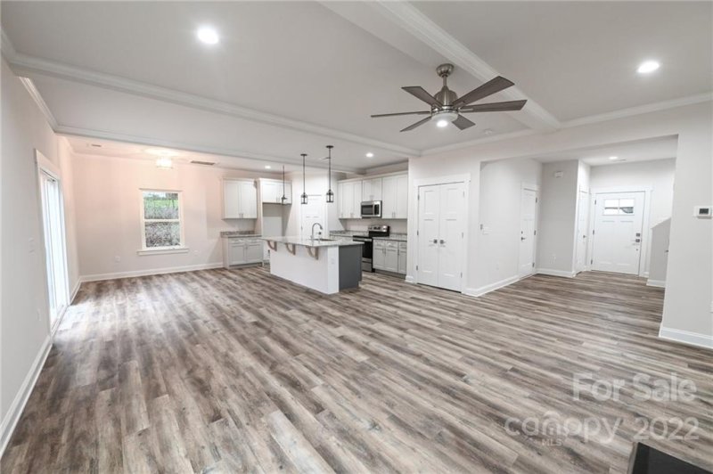 Property image 2 at 127 Wickersham Drive, Statesville, NC 28625