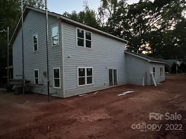 Property image 5 at 127 Wickersham Drive, Statesville, NC 28625