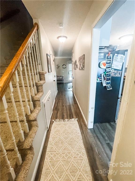 Property image 3 at 3239 White Oak Court, Claremont, NC 28610