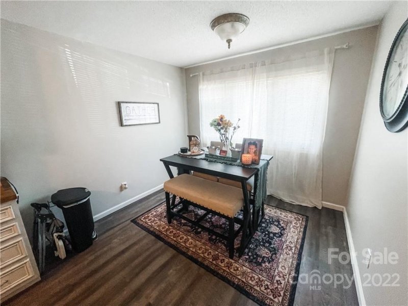 Property image 4 at 3239 White Oak Court, Claremont, NC 28610