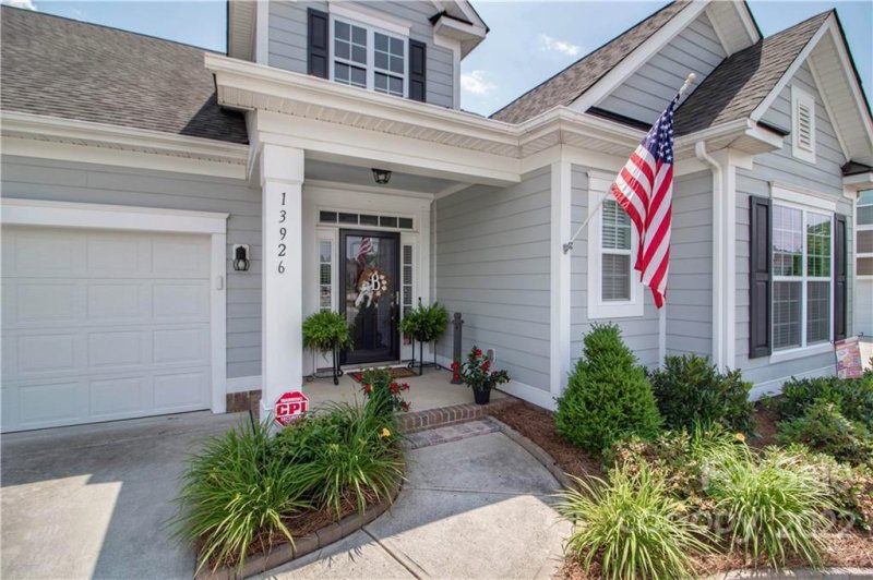 Property image 5 at 13926 Tilesford Lane, Huntersville, NC 28078