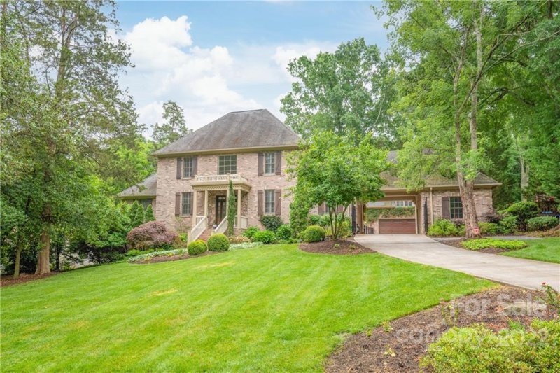 6316 Cedar Croft Drive