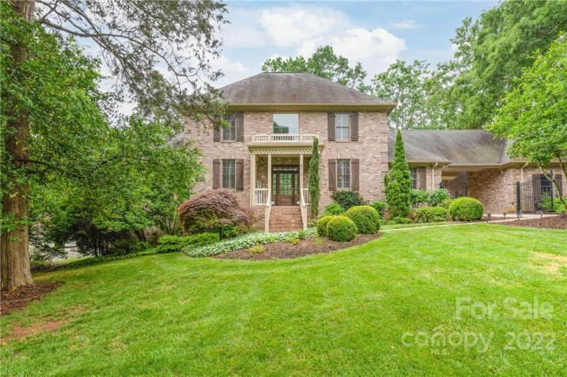 Property image 2 at 6316 Cedar Croft Drive, Charlotte, NC 28226
