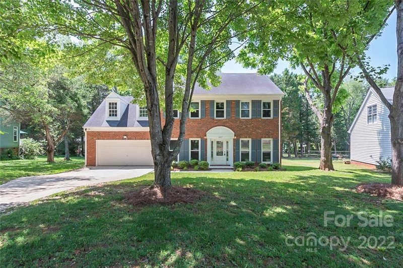 Property image 2 at 637 Tysons Forest Drive, Rock Hill, SC 29732