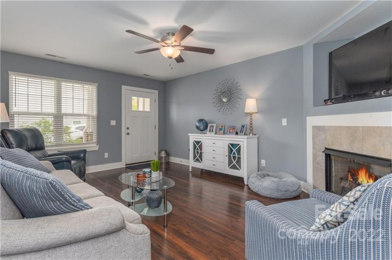 Property image 3 at 145 Monmouth Way, Candler, NC 28715