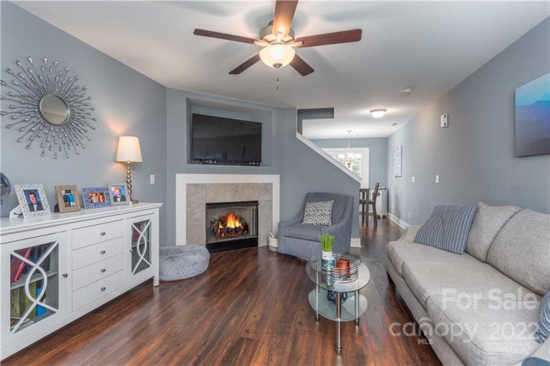 Property image 4 at 145 Monmouth Way, Candler, NC 28715