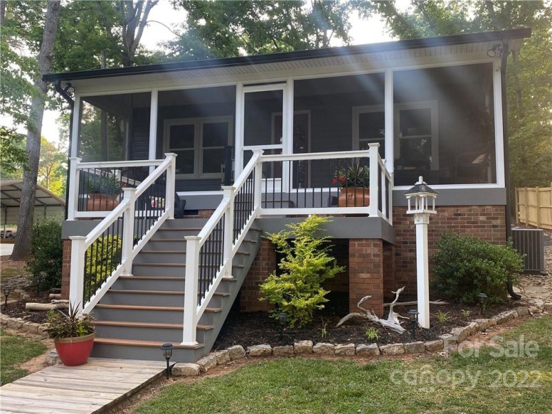 Property image 4 at 366 Springwood Drive, Mount Gilead, NC 27306