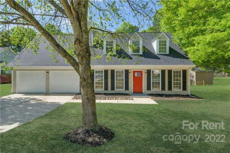 8627 Brookstead Drive