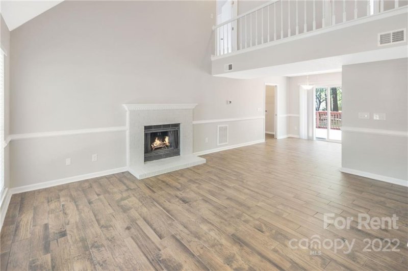 Property image 5 at 8627 Brookstead Drive, Charlotte, NC 28215