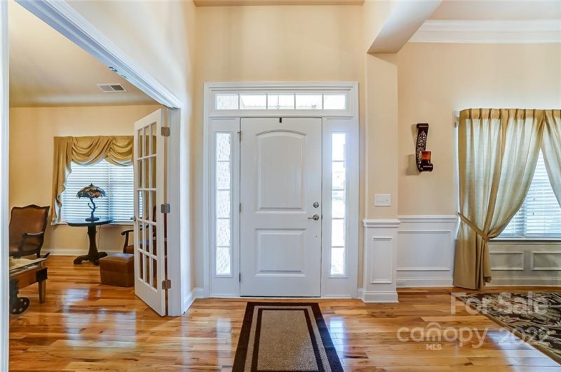 Property image 4 at 111 Tall Fern Loop, Mooresville, NC 28117