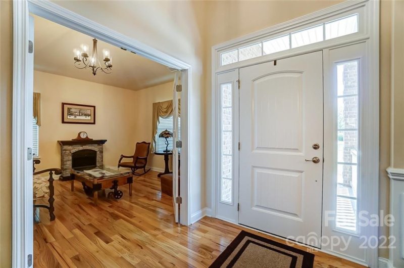 Property image 5 at 111 Tall Fern Loop, Mooresville, NC 28117