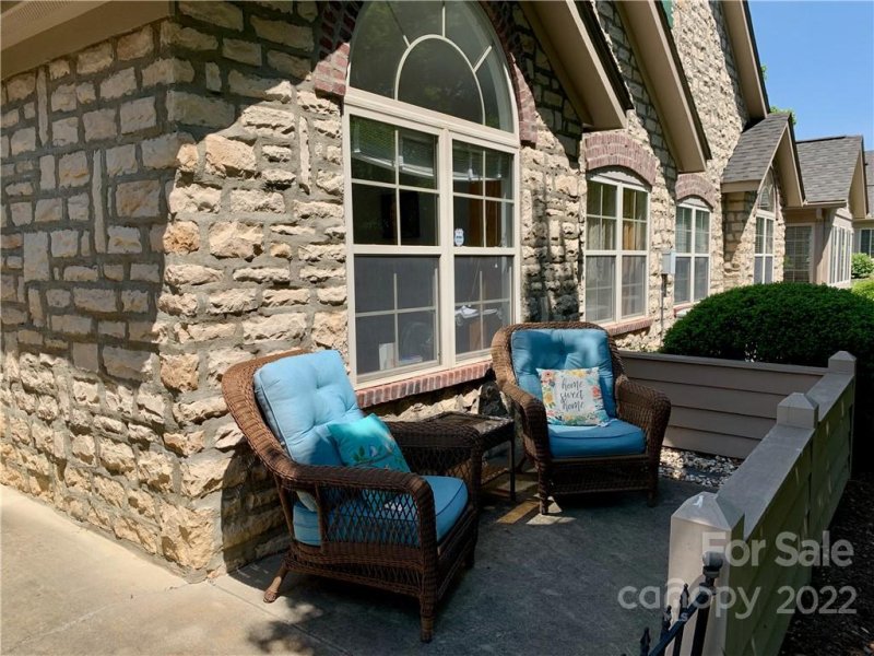 Property image 5 at 96 Mountain Meadow Circle, Weaverville, NC 28787