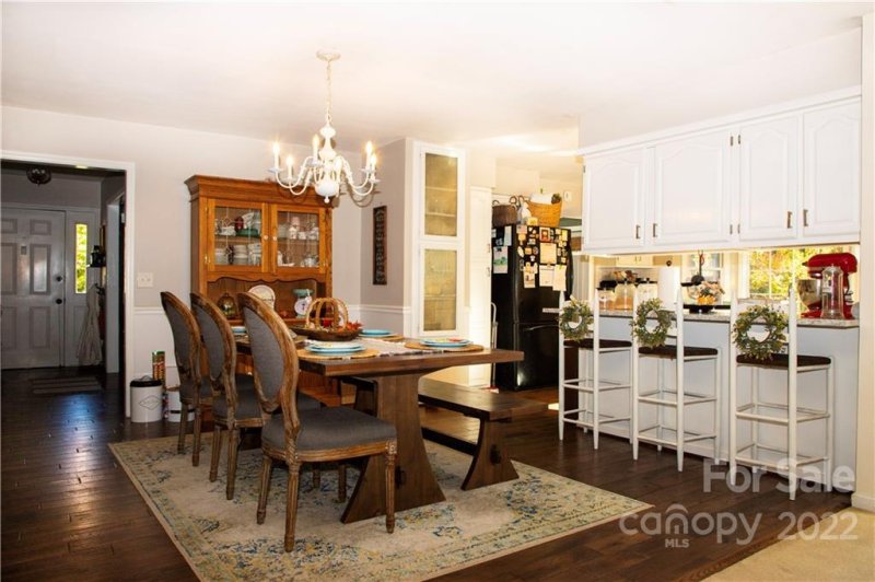 Property image 5 at 101 Saddlebred Court, Hendersonville, NC 28792