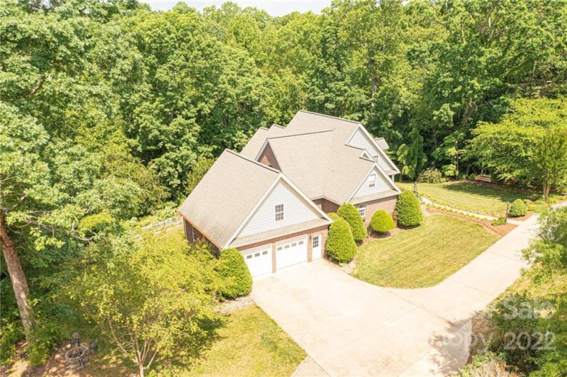 Property image 4 at 121 Lake Forest Drive, Taylorsville, NC 28681