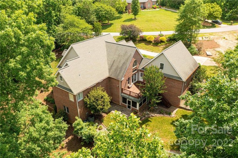 Property image 5 at 121 Lake Forest Drive, Taylorsville, NC 28681