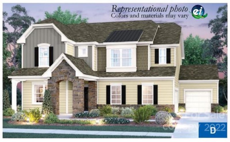 12009 Wild Ginger Lane