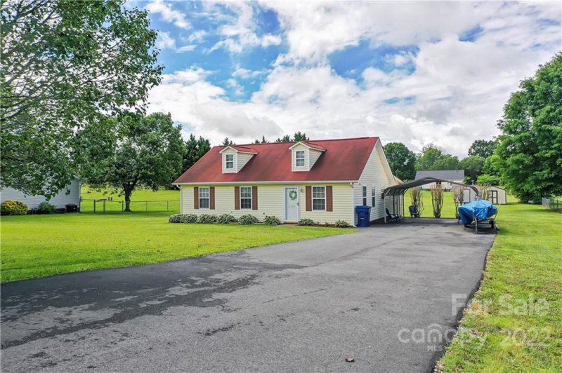 5107 Hampton Meadows Road