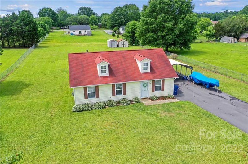 Property image 2 at 5107 Hampton Meadows Road, Monroe, NC 28110