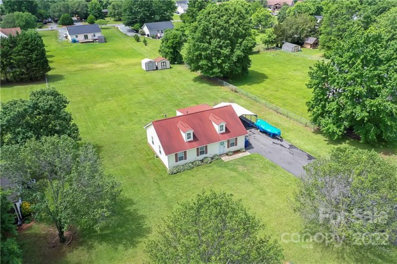 Property image 4 at 5107 Hampton Meadows Road, Monroe, NC 28110