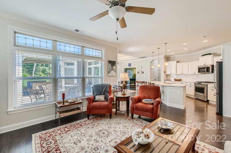 Property image 5 at 8109 Parknoll Drive, Huntersville, NC 28078