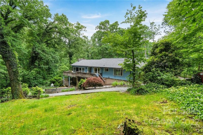 Property image 2 at 5 Mayfair Drive, Candler, NC 28715