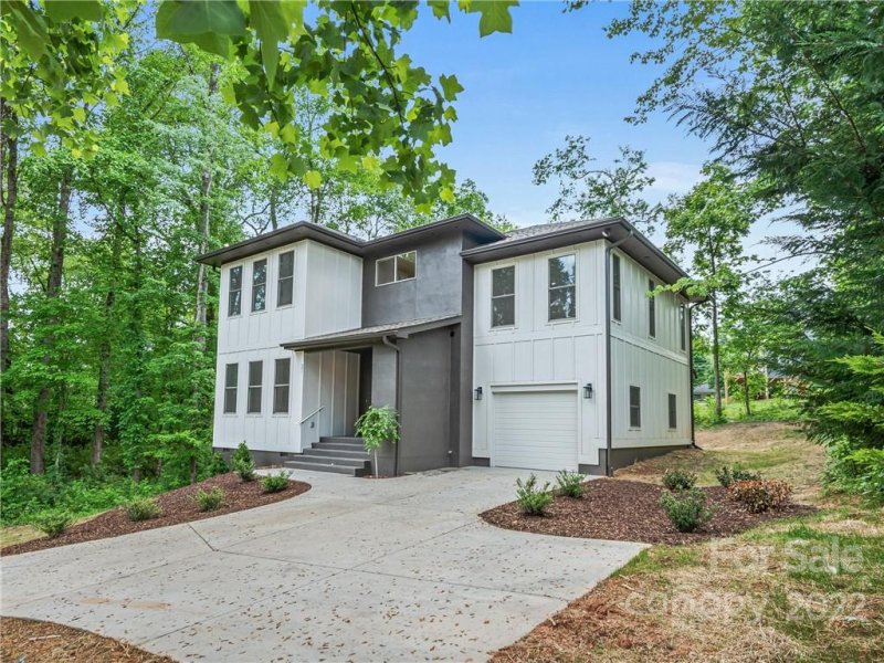 Property image 2 at 21 Copper Mill Court, Candler, NC 28715