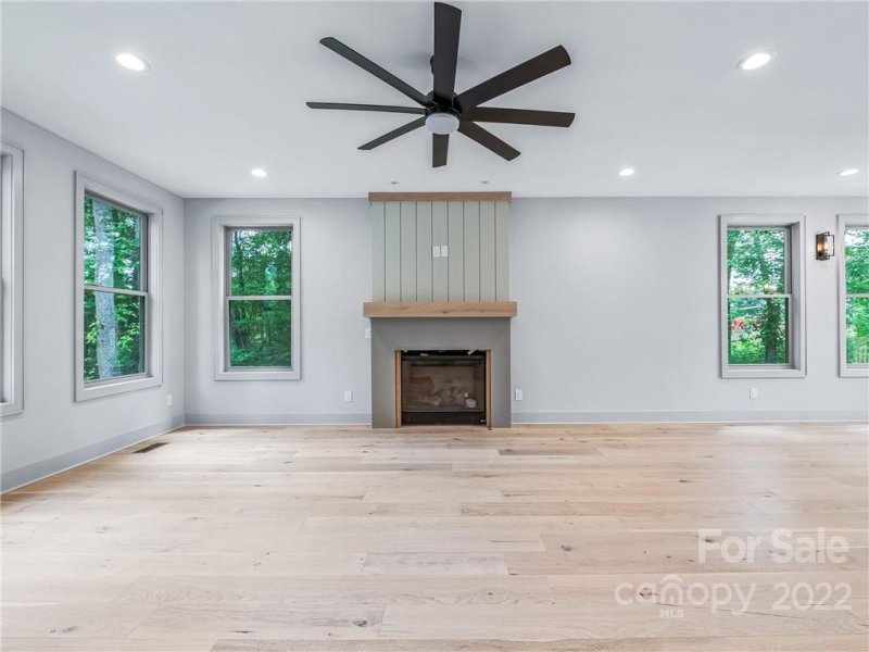 Property image 5 at 21 Copper Mill Court, Candler, NC 28715