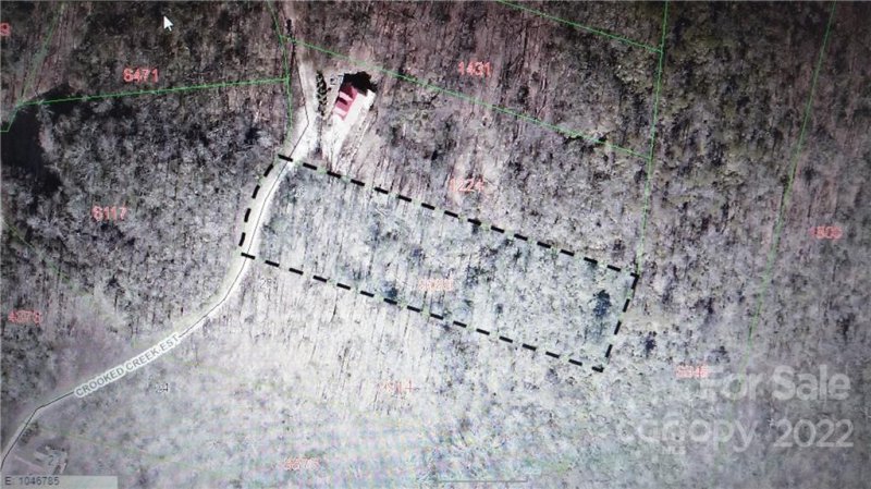 Property image 5 at Lot 26 Crooked Creek Estates Drive, Old Fort, NC 28762