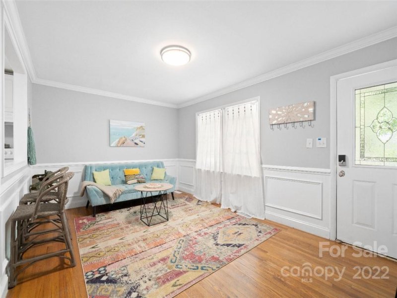 Property image 2 at 9731 Feldbank Drive, Charlotte, NC 28216