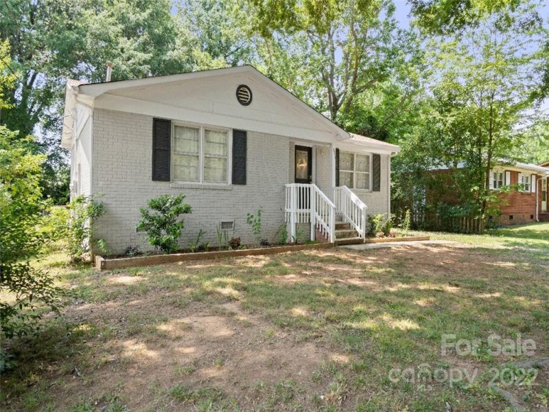 Property image 4 at 9731 Feldbank Drive, Charlotte, NC 28216