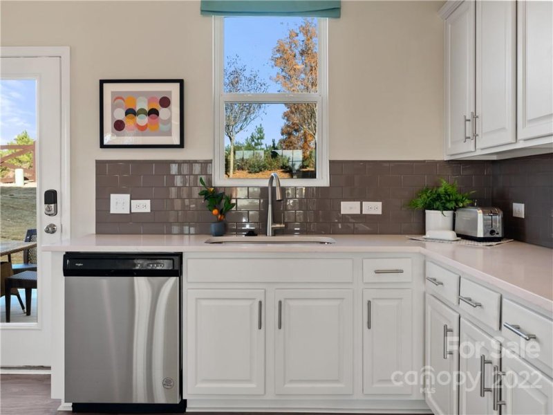 Property image 2 at 13316 Porter Creek Road, Charlotte, NC 28262