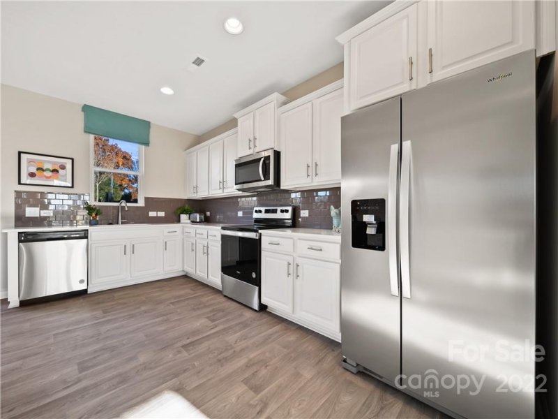 Property image 4 at 13316 Porter Creek Road, Charlotte, NC 28262