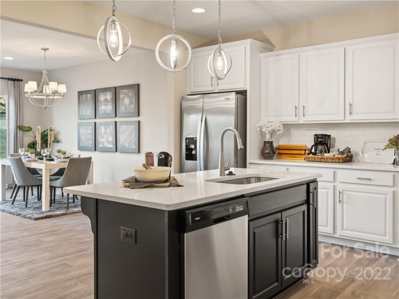 Property image 5 at 13316 Porter Creek Road, Charlotte, NC 28262